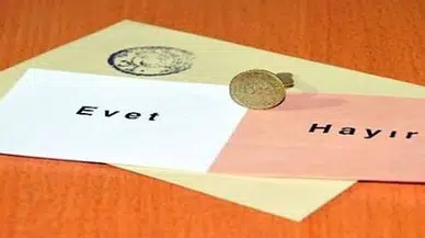 Referandum Ne Zaman Yapılacak?