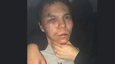 Reina Saldırganı Adliyeye Sevk Edildi