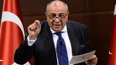 Türkeş: Başkanlık Sistemi Akla Ziyan Bir İş