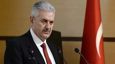 Yıldırım: MHP ile Ortak Çalışabiliriz