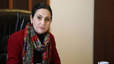 Yüksekdağ'ın Dosyasına Yetkisizlik Kararı