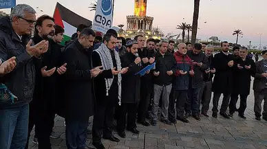 AGD’den Kudüs'te Yasaklanan Ezan İçin Tepki