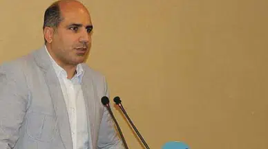 AK Parti İzmir'de Önemli Değişiklik!