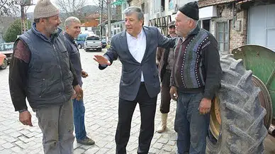 Balbay: Tek Kişinin Egemen Olduğu Bir Yapı Yürümez