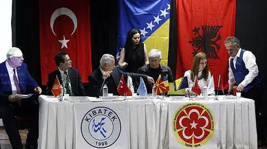 Balkanlar’dan Çanakkale’ye Kahramanlık Destanı