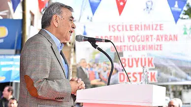Bu Aşı Tutar