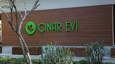 Bu Mekan Bornova’nın Çınarları İçin