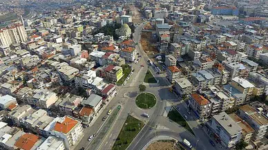 Dev Yatırım Başladı