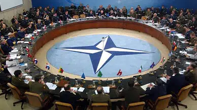 NATO'dan Flaş Türkiye Açıklaması