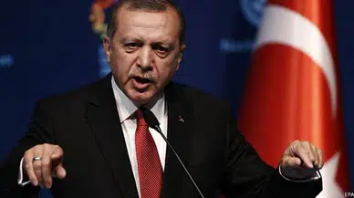 Erdoğan 16 Nisan Sonrası Avrupa'ya Yaptırım Başlatacak