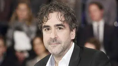 Erdoğan'dan Deniz Yücel'e 'Ajanlık' Suçlaması