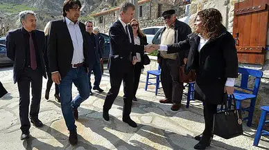 Foça'da 'Ev Pansiyonculuğu Kursu' Açıldı