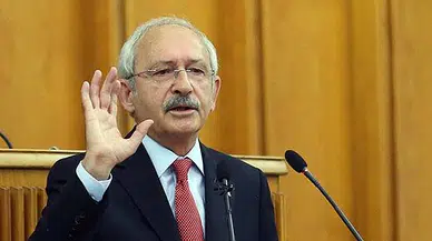 Kılıçdaroğlu: Evet Çıkarsa 4 Milyon Suriyeliye Vatandaşlık Verecekler