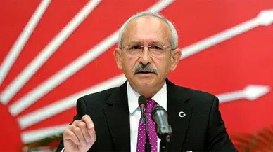 Kılıçdaroğlu'ndan Berkin Elvan Mesajı