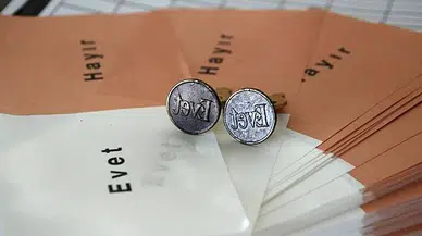 Referandum İptal mi Edilecek?
