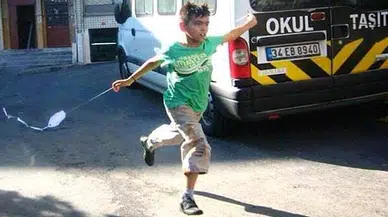 Sami Elvan: Berkin’i Birileri Bizim Elimizden Aldı