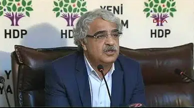 Sancar: Yüksekdağ Kararına Adil Demek Mümkün mü?