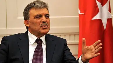 Abdullah Gül ‘Evet’ Mitingine Katılmayacak
