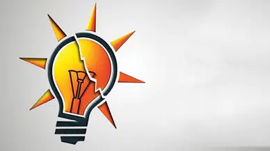 AK Parti'de O İsimlere Neşter!