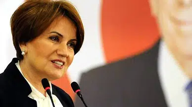 Akşener: 'Evet' Emperyalizmin İşine Gelir!