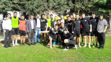 Altay’a Konsey Dopingi