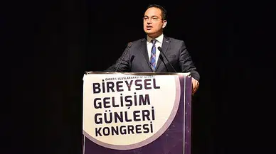 Başkan Atila, Ege Üniversitesi’nde Gençlere Seslendi