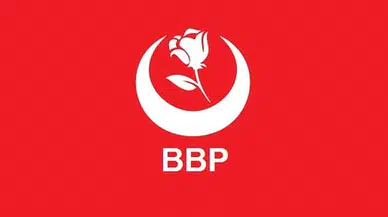 BBP'de Üç İlçe Teşkilatı Daha İstifa Etti