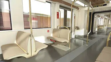 Buca Metrosu’nda Önemli Hamle