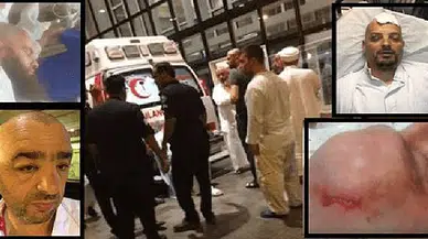 Cemaatlerin Umrede Başlayan Kavgası Yargıya Taşınıyor