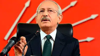 CHP: Gereken Her Adımı Atacağız