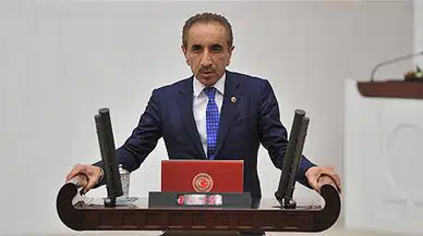 Ali Yiğit Deprem'i Meclis Gündemine Taşıdı