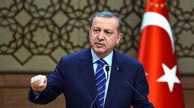 Economist: Meşruluk Meselesi Erdoğan'ın Başına Bela Olacak
