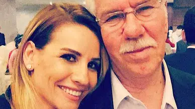 Esra Erol'un Babası 'Hayır' Reklamında