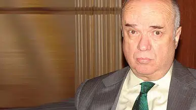 Fehmi Koru neden "Hayır" Dediğini Açıkladı