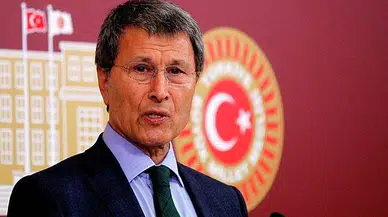Halaçoğlu: Önce Ülkem ve Milletim Diyen 'Hayır' Oyu Vermeli!