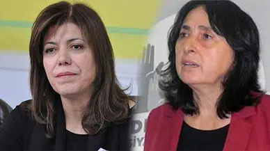 HDP’li vekiller Beştaş ve Aydoğan Tahliye Edildi