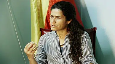 İlham Ahmed: Erdoğan Her Şeyi Biliyor