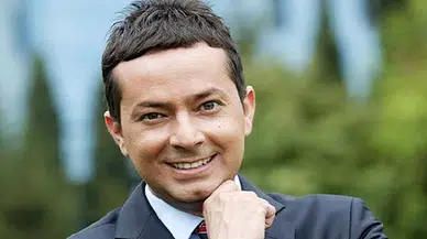 İrfan Değirmenci'den Referandum Tahmini