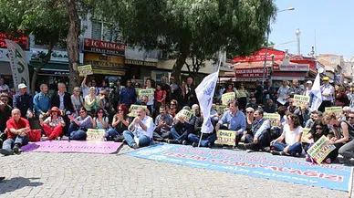 İzmir'de KESK'ten 1 Mayıs Çağrısı