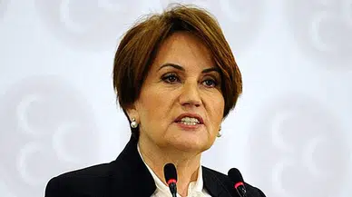 Meral Akşener: ‘Hayır'la ‘Evet'in Arası Daha da Açılacak