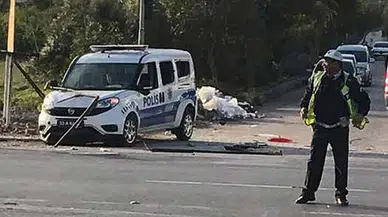 Mersin'de Bombalı Saldırı