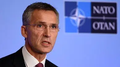 NATO'dan Flaş Türkiye Açıklaması