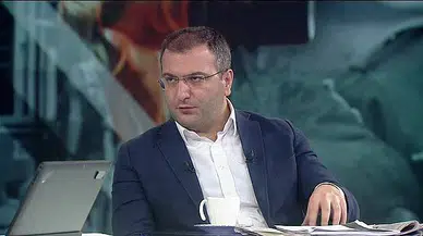 'O Çukurda Konuşabilmeyi Becerebilen Tek İnsan Evladı'