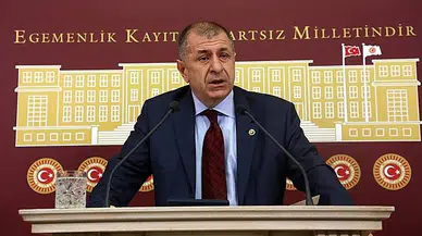 Özdağ: Çocukları Taciz Eden Müdür AKP'li Vekilin Akrabası
