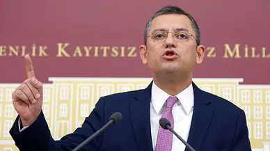 Özgür Özel: Hayırlar Önde