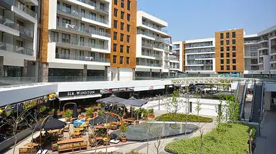 Park MyVia 414, Gençlerin Buluşma Noktası Oldu