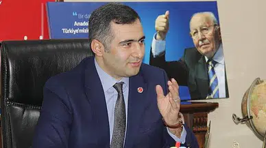 SP İzmir İl Başkanı Hazırbulan'dan 1 Mayıs Mesajı