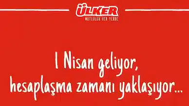 Ülker'in Yeni Reklamı Ortalığı Karıştırdı