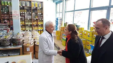 'Ya CHP ve HDP Cumhurbaşkanlığını Alırsa?'