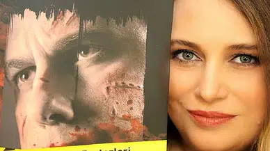 Yeşilçam’ın Makyajı İzmir’den